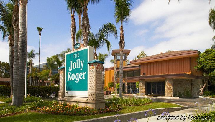 Residence Inn By Marriott At Anaheim Resort/Convention Center Exterior photo